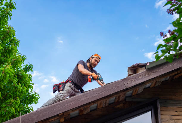 Best Roof Coating and Sealing  in Tara Hills, CA