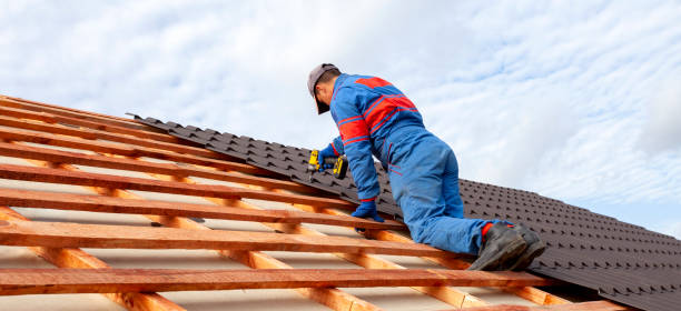 Best Tile Roofing Installation  in Tara Hills, CA