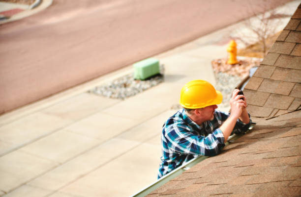 Best Rubber Roofing (EPDM, TPO)  in Tara Hills, CA