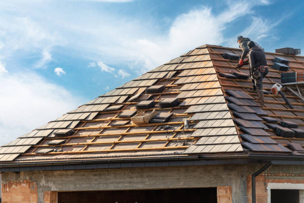 Best Roof Maintenance and Cleaning  in Tara Hills, CA