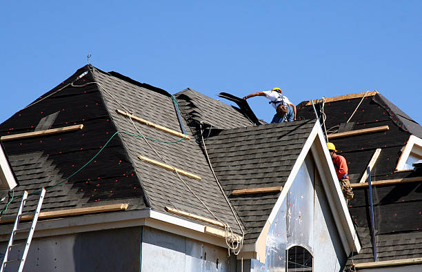 Cold Roofs in Tara Hills, CA