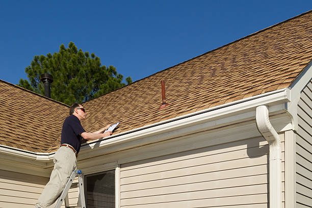 Best Metal Roofing Installation  in Tara Hills, CA