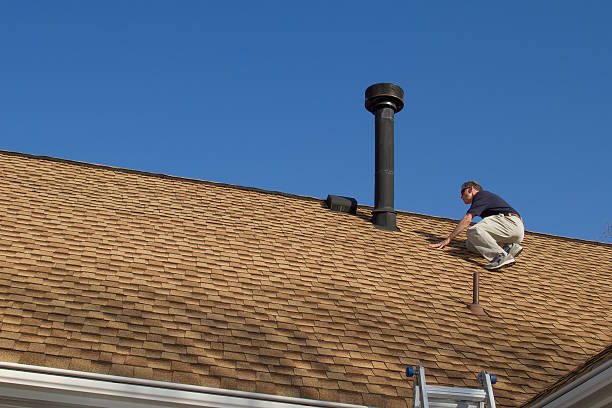 Emergency Roof Repair in Tara Hills, CA