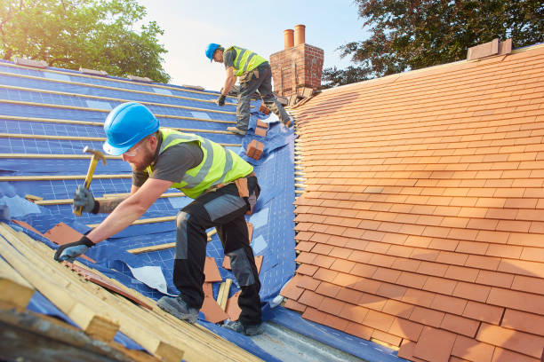 Best Flat Roofing  in Tara Hills, CA